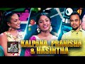 Art Beat - Kalpana, Pranisha, Hasintha