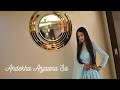 Andekha Anjaana Sa| Mujhse Dosti karogi | Wedding Dance | The Dancing Girl Mansi