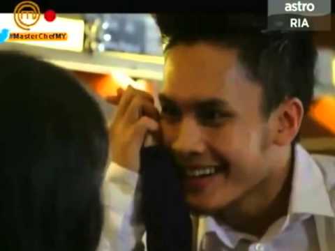 Drama Dalam Hati Ada Taman Episode 13