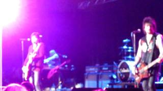"Don't Know What You Got (Till It's Gone)" in HD - Cinderella 6/19/10 M3 Festival in Columbia, MD