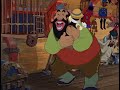 Pinocchio Stromboli Pinocchio Stromboli