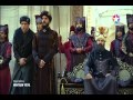 Muhteşem Yüzyıl 110.Bölüm - Ali Ağa idam ediliyor - Film Yorum