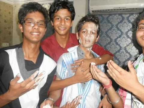 Apni to pathshala masti ki pathshala..wmv