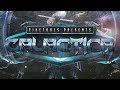 ‘Galactica’ - Royalty Free Cinematic Sci-Fi Effects Samples - By Cinetools