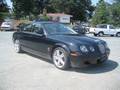 2005 Jaguar S Type R Supercharged Start Up, Exhaust, and In Depth Tour