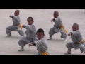 October 16, 2014   Deng Feng Shaolin Kung Fu School, China 8