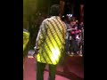 Fancam Red Carpet Festival Film Indonesia