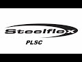 Steelflex Seated Calf Press Machine PLSC