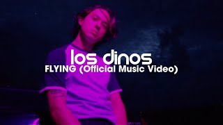 Watch Last Dinosaurs Flying video