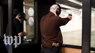 Where will Virginia land on gun control in their next election?
