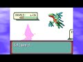 Pokémon Sapphire (Blind) Part 36: Art Dealership