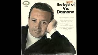 Watch Vic Damone Maria west Side Story video
