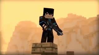 Minecraft Animasyon Geri̇ Vermedi̇n