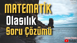27 Olasılık Soru Çözümü Kpss Matematik Beyaz Kalem Yayınları