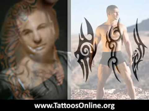 Find the best tatoo design for your next tatoo using thousands of the best