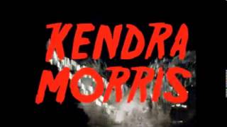 Watch Kendra Morris Today video