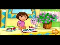 ABC Song and Alphabet  Dora the Explorer - ABC Songs for Children - Alphabet HD