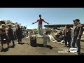 Imagen del vídeo Criss Angel BeLIEve: Vanishing In A Junkyard (On Spike)