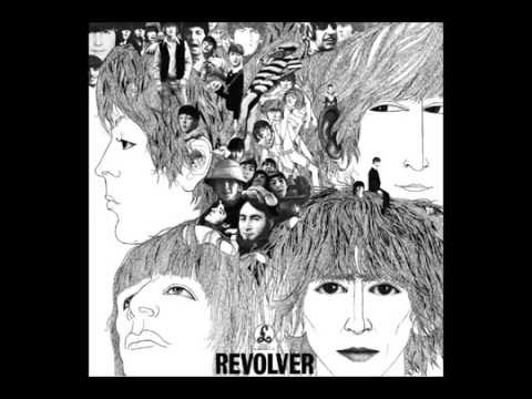 41. And Your Bird Can SingRevolver | 1966