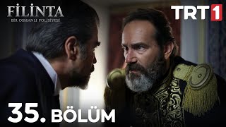 Filinta 35. Bölüm
