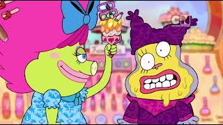 Chowder - Chowder Meets Marmalade