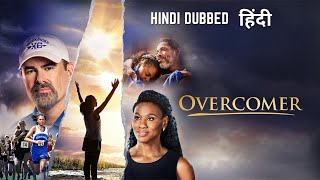 Overcomer Hindi In Dubbed Sport Drama Full Movie हद