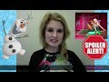Frozen Fever Review SPOILERS - Beyond The Trailer