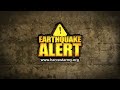 Strong 5.8 EARTHQUAKE just strike TONGA July 15,2013