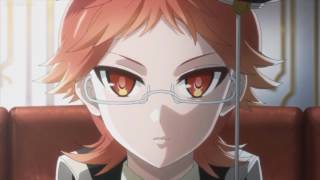 ? Oushitsu Kyoushi Haine ? Funny Moments