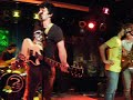 Aktar Aktar - "I Shot a Man Named Paul" (Featuring Joe Fuentes of The Soundwalls!)