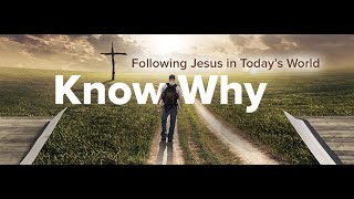 07.11.2021- Sunday Service - Don’t Waste It