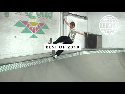 TWS Park: Best of 2018