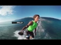 GoPro VR: Tahiti Surf with Anthony Walsh and Matahi Drollet