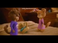 Alvin And Chipmunks Salsa Night Girl Dance War Alvin And Chipmunks Salsa Night Girl Dance War