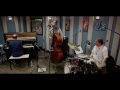 Bill Anschell Trio - "For No One" (Beatles)