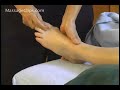 Massage Videos - Foot Massage