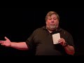 steve wozniak