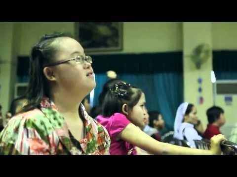 Panti Asuhan Yayasan Bhakti Luhur (Disable Children Foundation...
