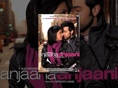 Anjaana Anjaani