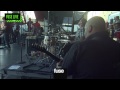 Taking Back Sunday "Faith (When I Let You Down)" (Live @ Warped Tour 2012)