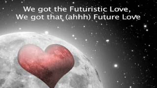 Watch Vso Hott Future Love video