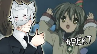 Japan DESTROYS UN's Suggestion To Ban Manga & H3ntai Depicting S3xual Violence Against Women