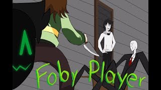 Cap 1 Sin dulces especial de Halloween Foby Pleyer