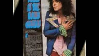 Watch Marc Bolan Im A Fool For You video