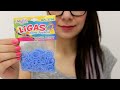 Pulseras con ligas SIN TELAR / DIY Pulseras con ligas de colores - Hablobajito