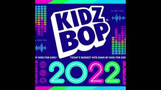 Watch Kidz Bop Kids Therefore I Am video