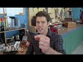 Make: television