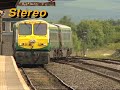Dublin Cork Line
