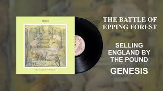 Watch Genesis The Battle Of Epping Forest video