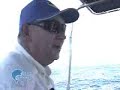 Video de Pesca dinamica - pesca de peixes espadas e bagre gigante na regiao de sao francisco do sul sc